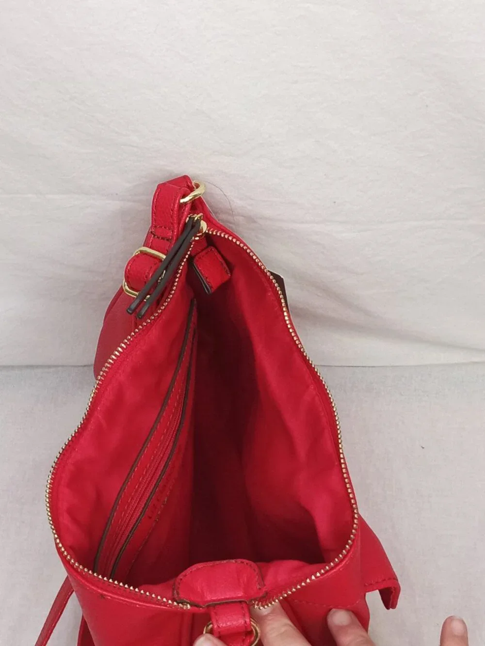 New With Tags Liz Claiborne Handbag
